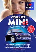 nivea